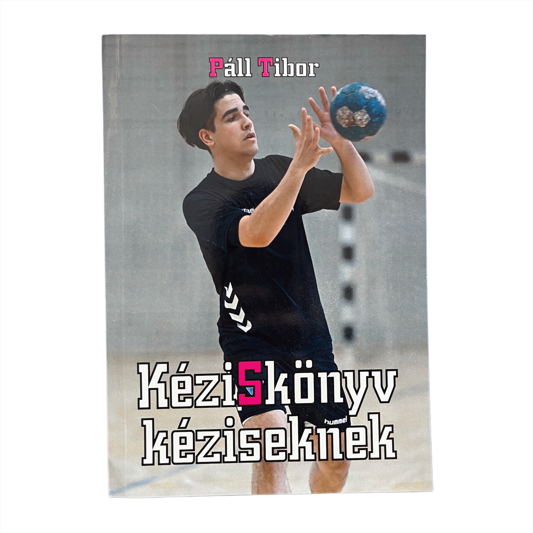 KéziSkönyv kéziseknek