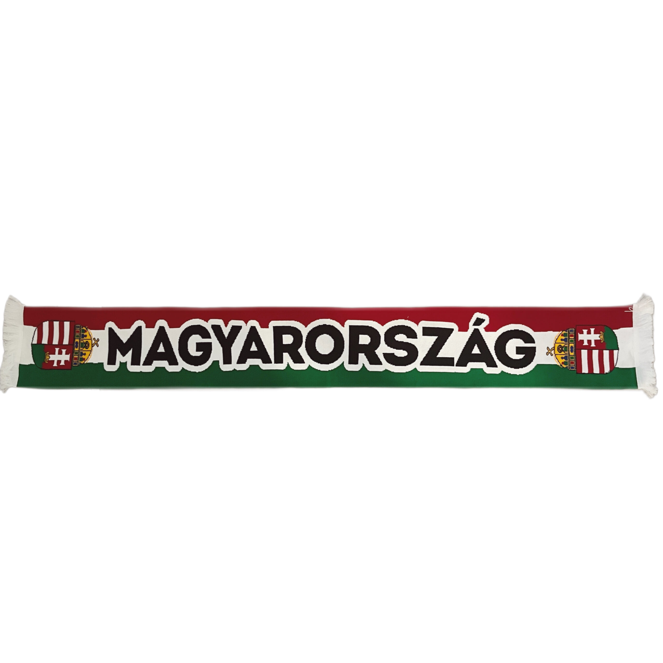 Akril szurkolói sál