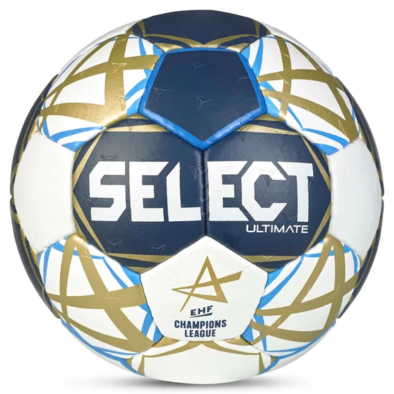 Select Ultimate EHF CL v25 labda